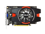 Видео карти ASUS GTX650-E-2GD5