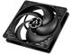 Вентилатори Arctic P12 PWM PST Black