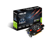 Видео карти ASUS GTX650-E-2GD5