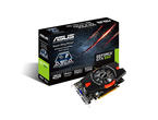 Видео карти ASUS GTX650-E-2GD5
