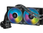 Охладители Arctic Freezer II A-RGB 280mm