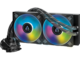 Охладители Arctic Freezer II A-RGB 280mm