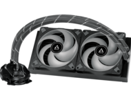 Охладители Arctic Freezer II A-RGB 280mm