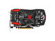 Видео карти ASUS GTX760-DC2OC-2GD5