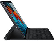 Клавиатури Samsung Tab S7 (11") Book Cover Keyboard Slim Black