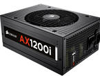 Захранвания за компютри Corsair AX1200i - 1200W Platinum
