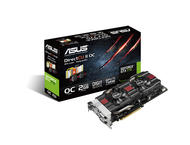 Видео карти ASUS GTX770-DC2OC-2GD5