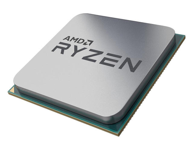 Процесори AMD Ryzen 7 5800X