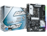 Дънни платки Asrock B560 Steel Legend