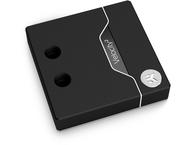 CPU блокове EK-Quantum Velocity² D-RGB - 1700 Nickel + Acetal