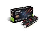 Видео карти ASUS GTX780-DC2OC-3GD5