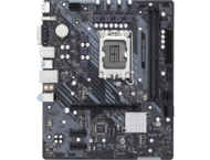Дънни платки ASRock B660M-HDV