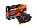 Видео карти ASUS Radeon HD 7750