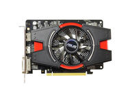 Видео карти ASUS Radeon HD 7750