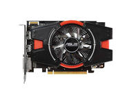 Видео карти ASUS Radeon HD 7770