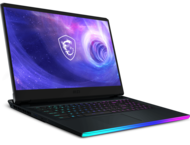 Лаптопи MSI GE76 Raider 12UHS