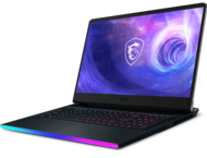 Лаптопи MSI GE76 Raider 12UHS