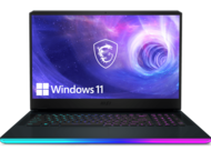 Лаптопи MSI GE76 Raider 12UHS