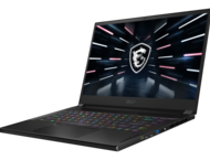 Лаптопи MSI GS66 Stealth 12UH
