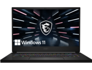 Лаптопи MSI GS66 Stealth 12UH