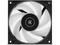 Вентилатори EK-Vardar EVO 120ER D-RGB (500-2200 rpm)