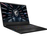 Лаптопи MSI GS66 Stealth 12UGS