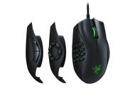 Мишки Razer Naga Trinity, с нарушена опаковка