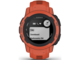 Смарт часовници Garmin Instinct 2S Poppy