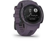 Смарт часовници Garmin Instinct 2S Deep Orchid