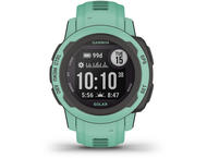 Смарт часовници Garmin Instinct 2S Solar Neo Tropic