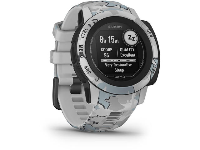 Смарт часовници Garmin Instinct 2S Camo Edition Mist Camo
