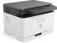 Принтери HP Color Laser MFP 178nw