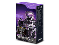 Видео карти SAPPHIRE DUAL-X R9 280X + BF4