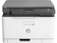 Принтери HP Color Laser MFP 178nw