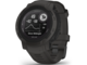 Смарт часовници Garmin Instinct 2 Solar Graphite