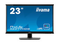 Монитори IIYAMA ProLite X2377HDS