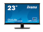 Монитори IIYAMA ProLite X2377HDS