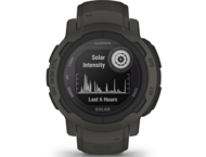 Смарт часовници Garmin Instinct 2 Solar Graphite