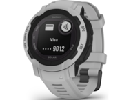 Смарт часовници Garmin Instinct 2 Solar Mist Gray
