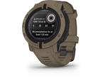 Смарт часовници Garmin Instinct 2 Solar Tactical Edition Coyote Tan