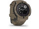 Смарт часовници Garmin Instinct 2 Solar Tactical Edition Coyote Tan