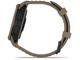 Смарт часовници Garmin Instinct 2 Solar Tactical Edition Coyote Tan