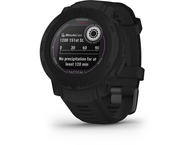 Смарт часовници Garmin Instinct 2 Solar Tactical Edition Black