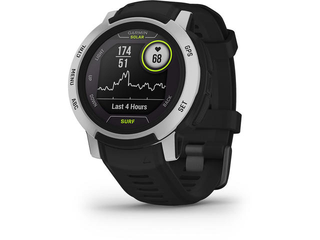 Смарт часовници Garmin Instinct 2 Solar Surf Edition Bells Beach