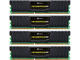 Оперативна памет Corsair Vengeance 16GB (4x4GB) памет 