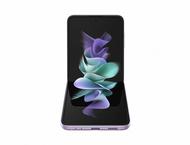 Смартфони Samsung Galaxy Z Flip3 5G 128GB Phantom Lavender