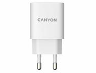 Зарядни устройства Canyon CNE-CHA20W04 / H-20