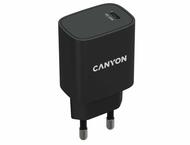 Зарядни устройства Canyon CNE-CHA20B02/ H-20