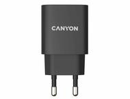 Зарядни устройства Canyon CNE-CHA20B02/ H-20