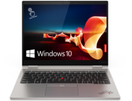 Лаптопи Lenovo ThinkPad X1 Titanium Yoga